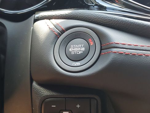 New 2025 Dodge Durango R/T w/ Trailer Tow Group IV image 20