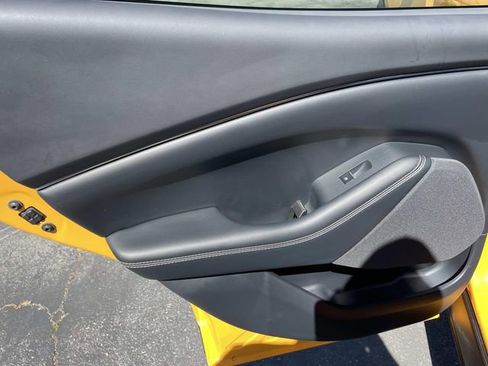 Certified 2023 Ford Mustang Mach-E Select RWD image 33