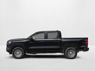 New 2026 Chevrolet Colorado Trail Boss AWD/4WD video 3