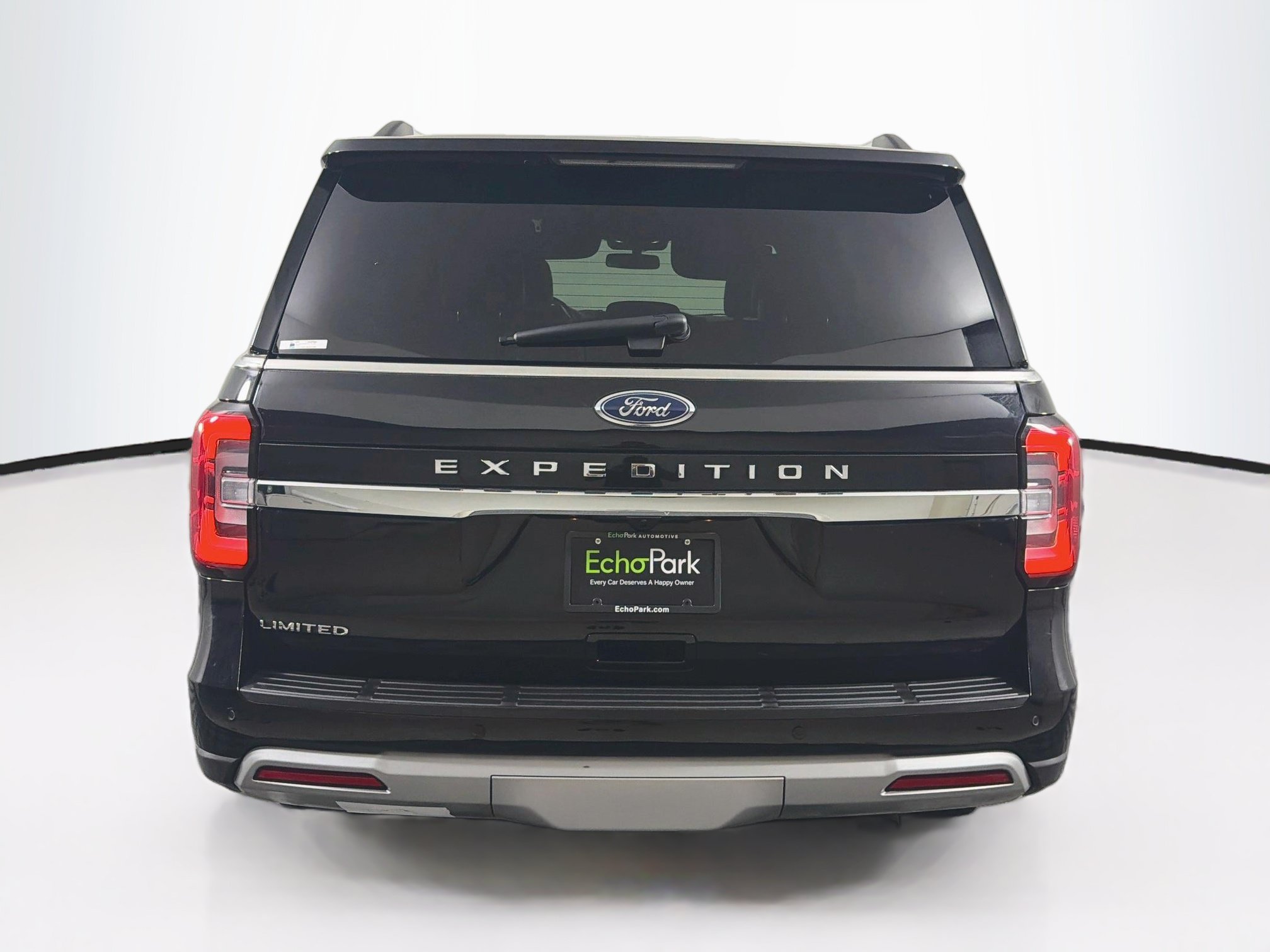 Used 2024 Ford Expedition Limited RWD image 7