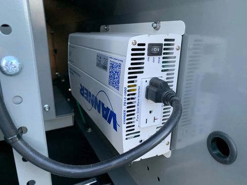 Used 2020 Ford Transit Connect XL image 25