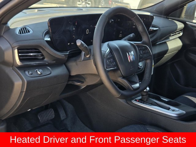 New 2026 Buick Envista Preferred w/ Convenience I Package FWD image 26