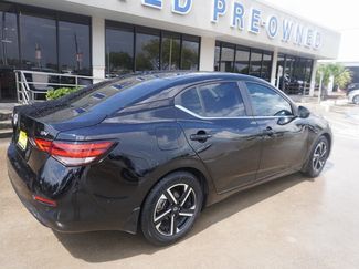 Used 2024 Nissan Sentra SV video 1