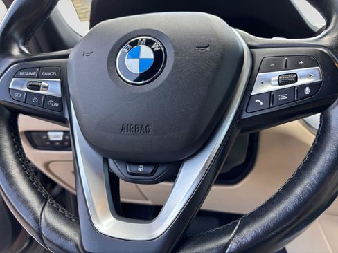 Used 2019 BMW 330i xDrive Sedan w/ Premium Package AWD/4WD image 31
