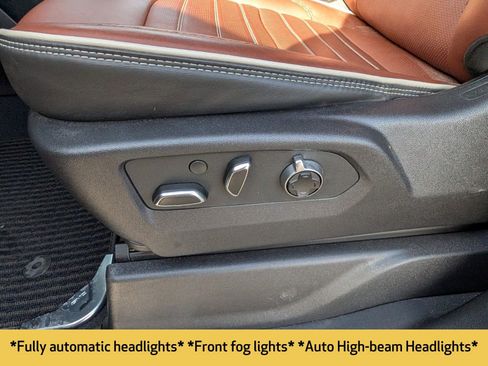 Used 2025 GMC Sierra 1500 Denali Ultimate image 21