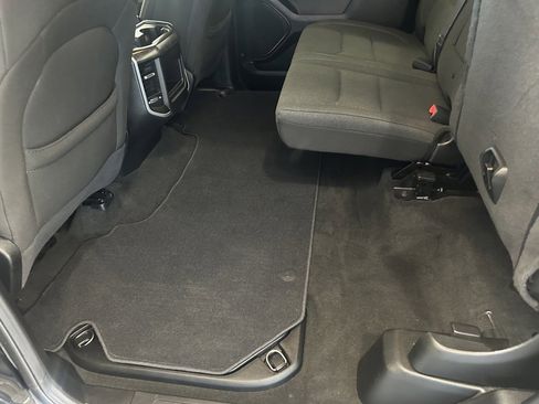 Used 2020 RAM 1500 Big Horn image 15