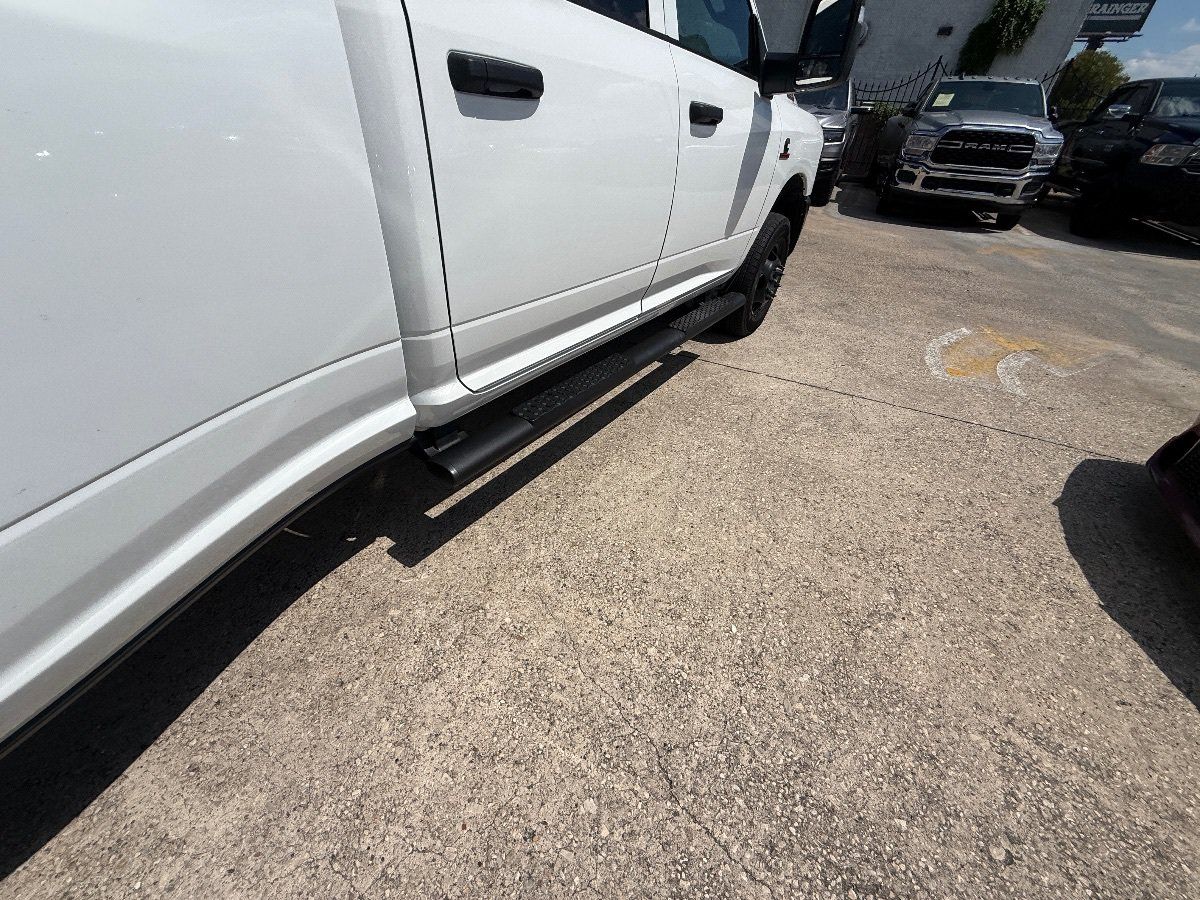 Used 2026 RAM 3500 Tradesman AWD/4WD image 14