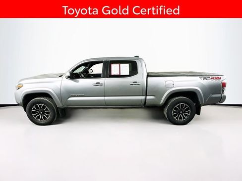 Certified 2022 Toyota Tacoma TRD Sport image 6
