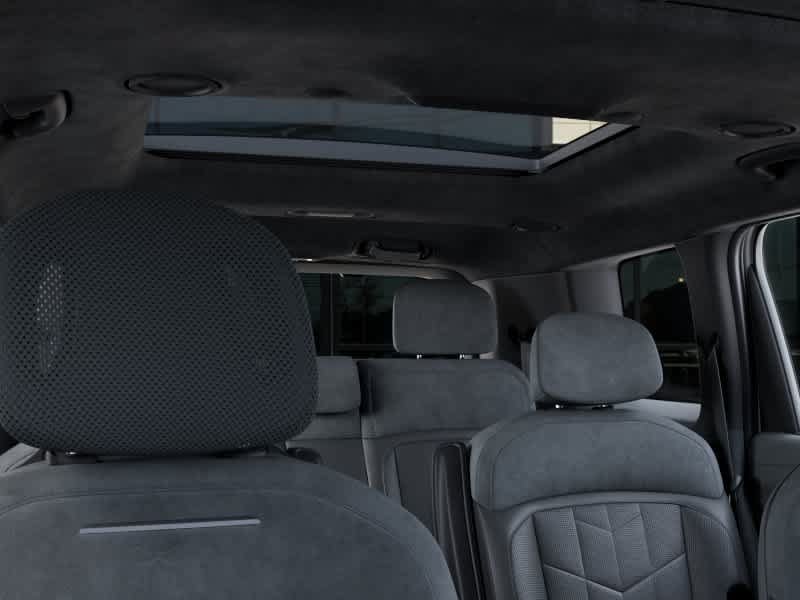 New 2027 Kia Telluride X-Line SX Prestige AWD/4WD image 27