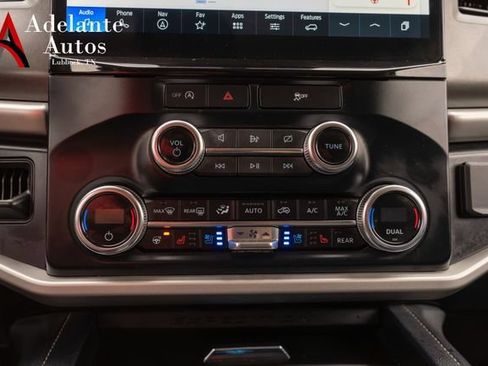 Used 2024 Ford Expedition Max XLT RWD image 21
