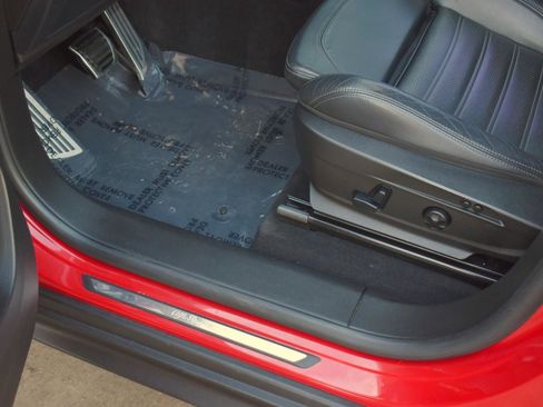 Used 2018 Alfa Romeo Stelvio Ti Sport image 22