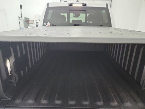 New 2026 RAM 1500 Tungsten w/ Trailer Tow Group AWD/4WD image 17