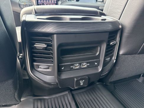 New 2026 RAM 2500 Rebel AWD/4WD image 26