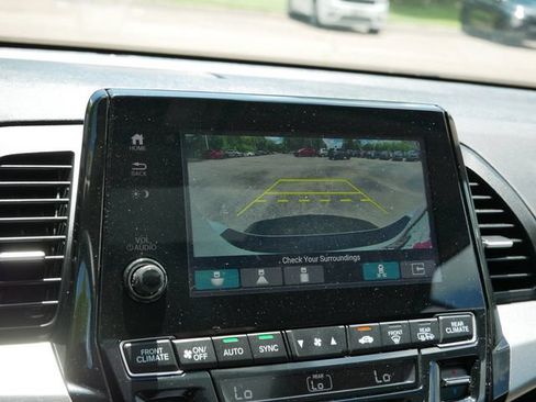 Used 2024 Honda Odyssey Touring image 27