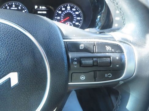 Used 2022 Kia K5 GT-Line image 17