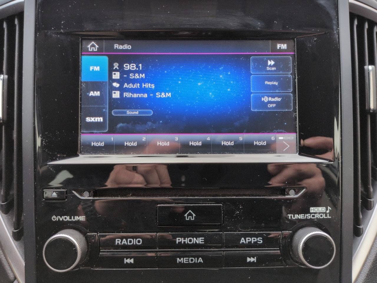 Used 2020 Subaru Forester Sport AWD/4WD image 23