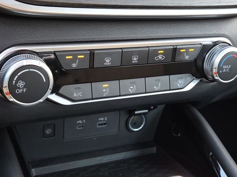 Certified 2024 Nissan Altima 2.5 SV w/ SV Premium Package image 26