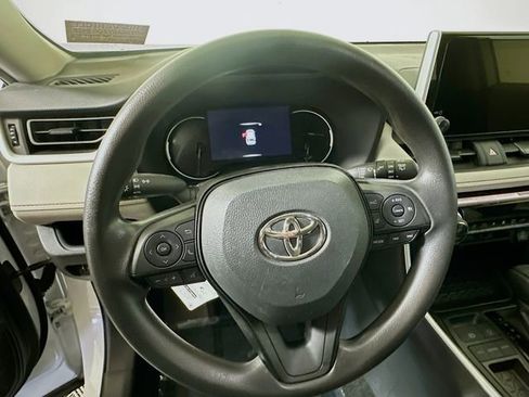 Certified 2024 Toyota RAV4 XLE image 13