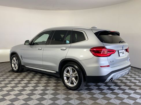 Used 2019 BMW X3 sDrive30i w/ Convenience Package image 3