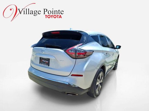 Used 2019 Nissan Murano S w/ Cargo Package AWD/4WD image 4