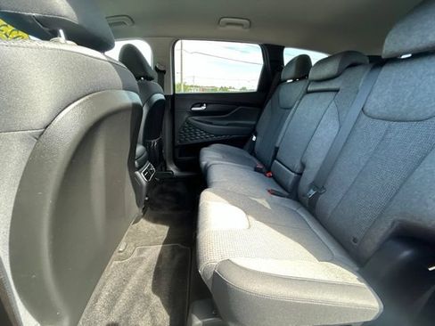 Used 2023 Hyundai Santa Fe SE w/ Cargo Package AWD/4WD image 31
