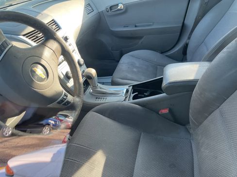 Used 2012 Chevrolet Malibu LS w/ LS Uplevel Package image 24