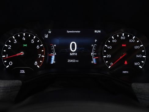 Used 2022 Jeep Compass Latitude w/ Convenience Group AWD/4WD image 26