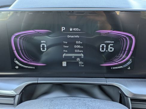 New 2025 Kia Telluride S image 35