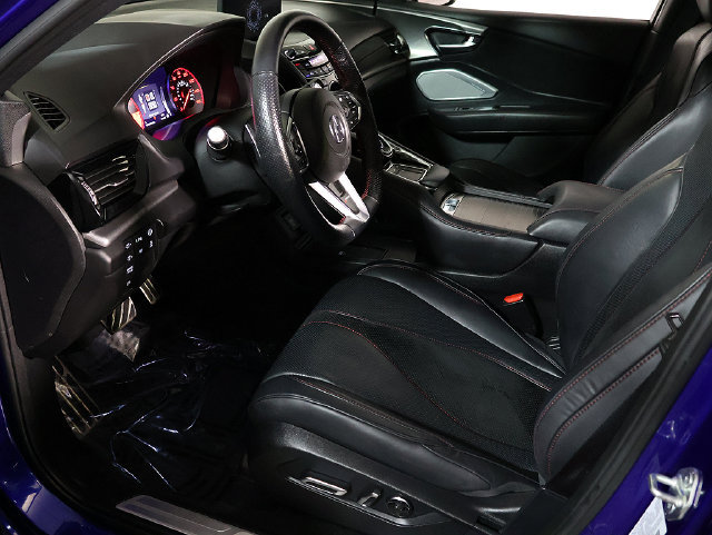 Certified 2023 Acura RDX w/ Advance Package AWD/4WD image 13