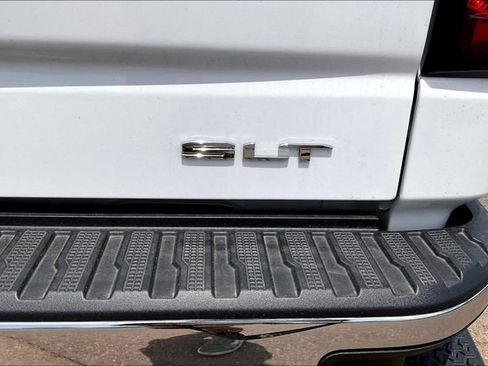 Used 2023 GMC Sierra 1500 SLT w/ SLT Convenience Package AWD/4WD image 23