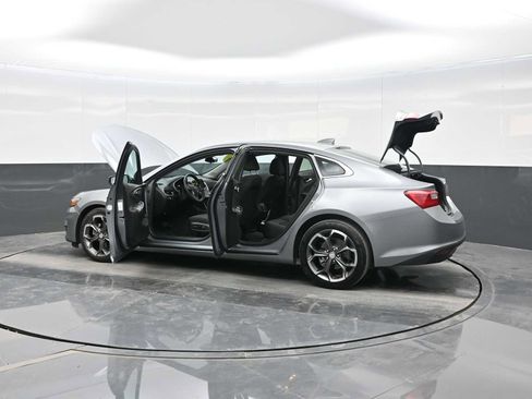 Used 2023 Chevrolet Malibu LT image 46