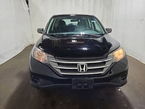 Used 2014 Honda CR-V LX image 1