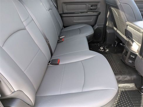 New 2026 RAM 3500 Tradesman w/ Bed Convenience Group image 25