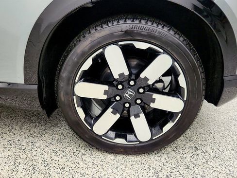 Used 2024 Honda Prologue Elite image 9