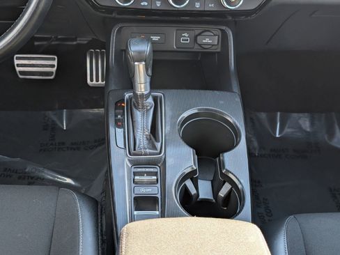 Used 2024 Honda Civic Sport image 28