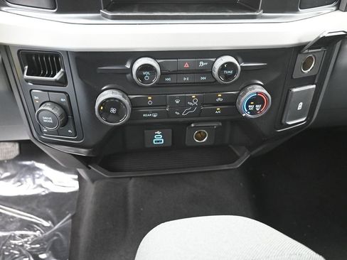 New 2026 Ford F350 XL w/ STX Appearance Package AWD/4WD image 29