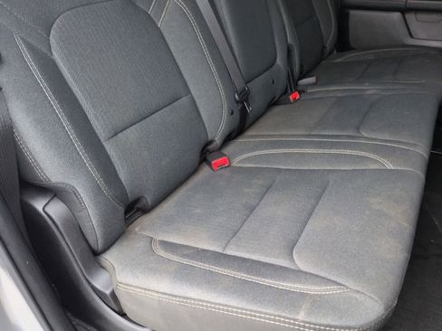 Certified 2021 RAM 1500 Big Horn image 20