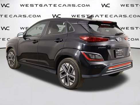 Used 2023 Hyundai Kona SE w/ Cargo Package image 41