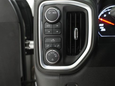 Used 2021 Chevrolet Silverado 1500 LT w/ Diesel Off-Road Package AWD/4WD image 12
