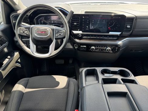 Used 2023 GMC Sierra 1500 Elevation w/ X31 Off-Road Package AWD/4WD image 19