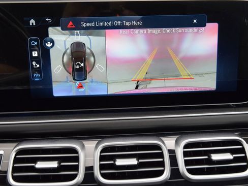 New 2026 Mercedes-Benz Maybach GLS 600 4MATIC image 28