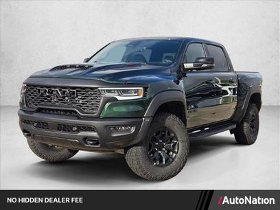 New 2026 RAM 1500 RHO w/ RHO Level 1 Equipment Group