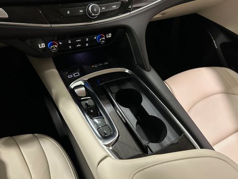 Used 2023 Buick Enclave Essence w/ Trailering Package, 5000 lbs. AWD/4WD image 11