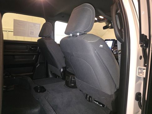 Used 2025 RAM 2500 Tradesman AWD/4WD image 37