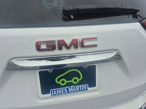 Certified 2023 GMC Terrain SLT image 60