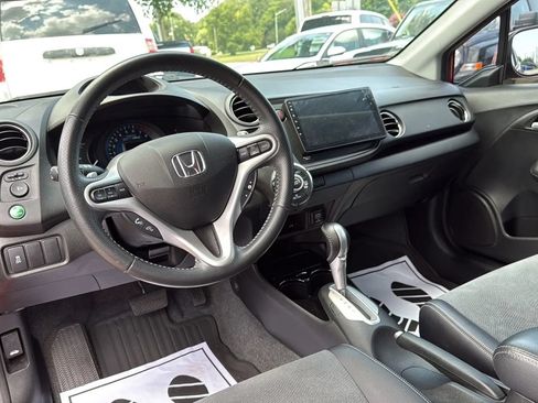 Used 2014 Honda Insight EX image 15
