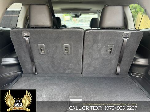Used 2022 Honda Pilot Special Edition image 7