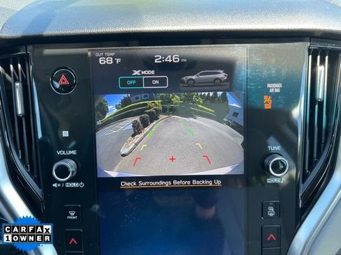 Used 2022 Subaru Outback Premium AWD/4WD image 32