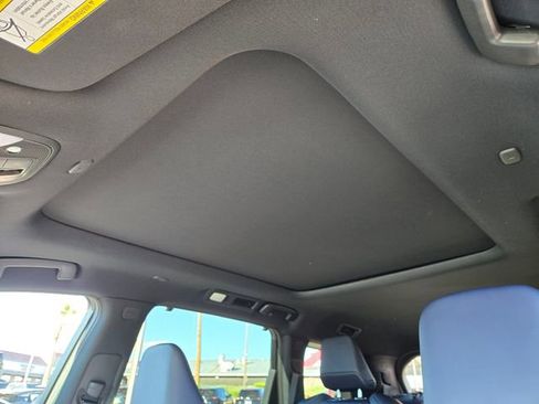 New 2026 INFINITI QX60 Sport w/ Dark Cargo Package image 11