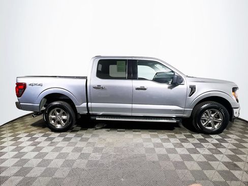 Used 2024 Ford F150 XLT w/ Mobile Office Package AWD/4WD image 8